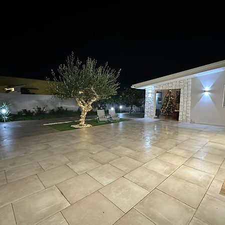 Suite Balestra Taranto Exterior foto