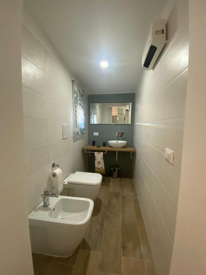 Suite Balestra Taranto Exterior foto