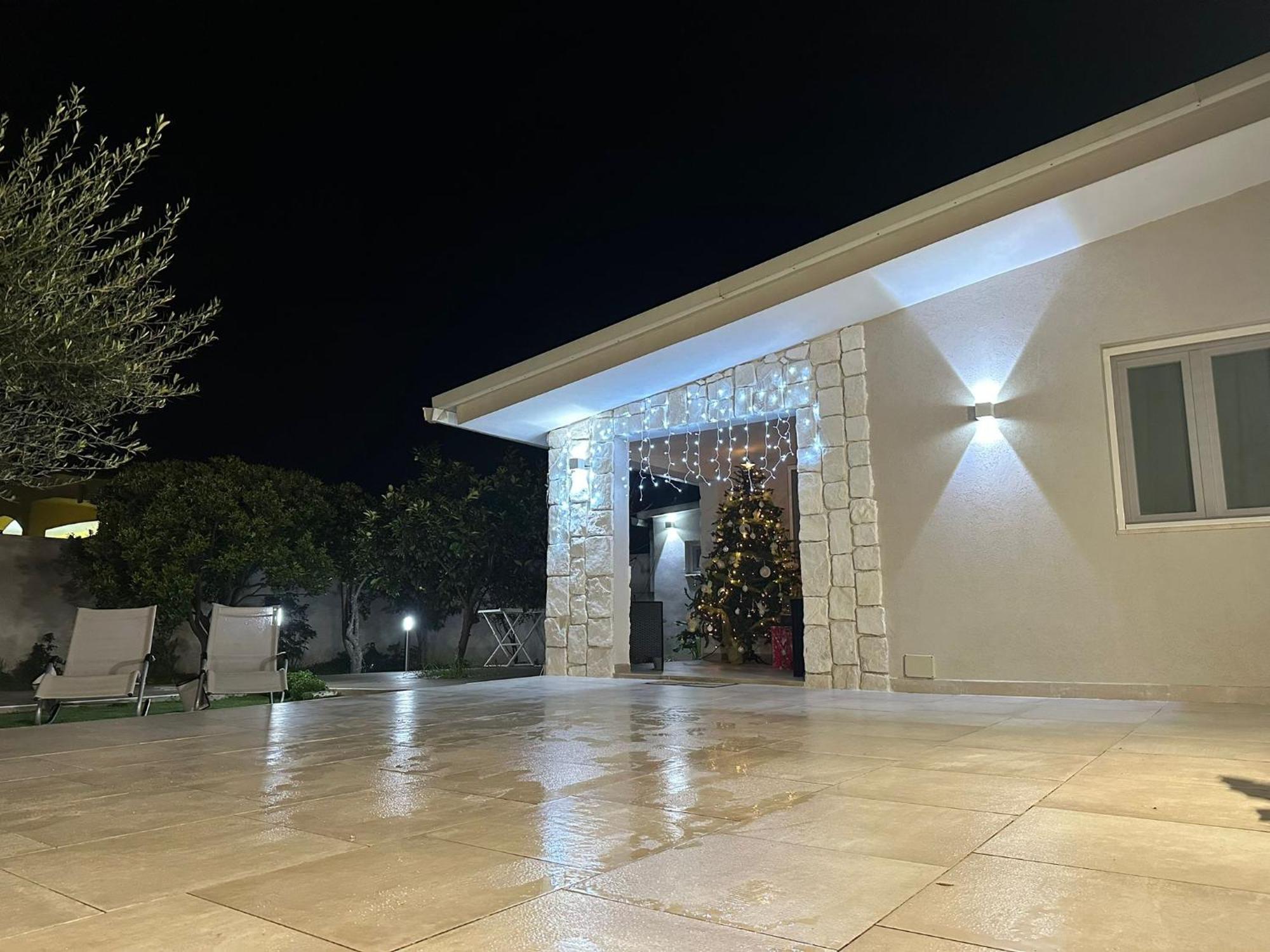 Suite Balestra Taranto Exterior foto